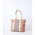 Legato Largo Color Combo A4 Tote Bag